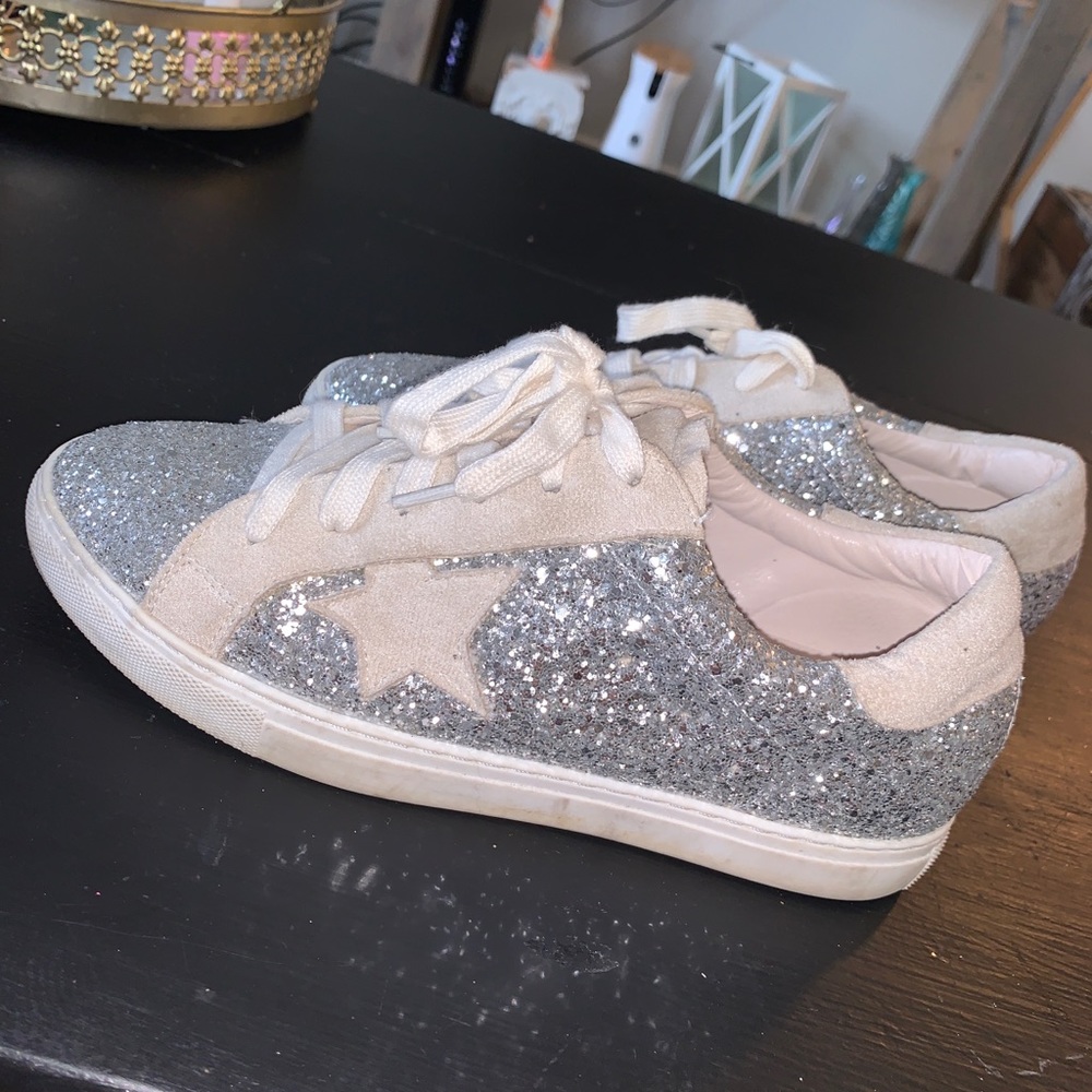 Star Sneakers